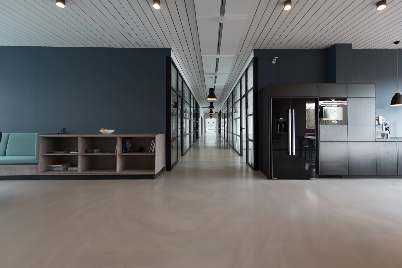 Commercial building that may need HVAC service in Rapid City, SD