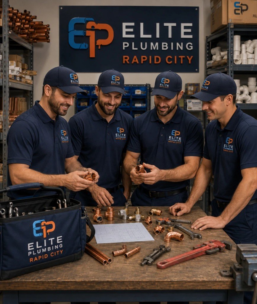 Team incharge briefing on tools at the workbench